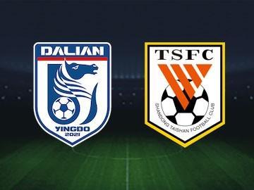 kaiyun-热身赛:大连英博2-1山东泰山,王昊斌、黄山、靖宽杰进球