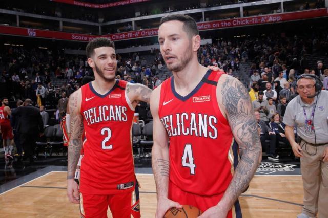 开云-鲍尔雷迪克路在何方？勇士快艇均想在鹈鹕这里分羹